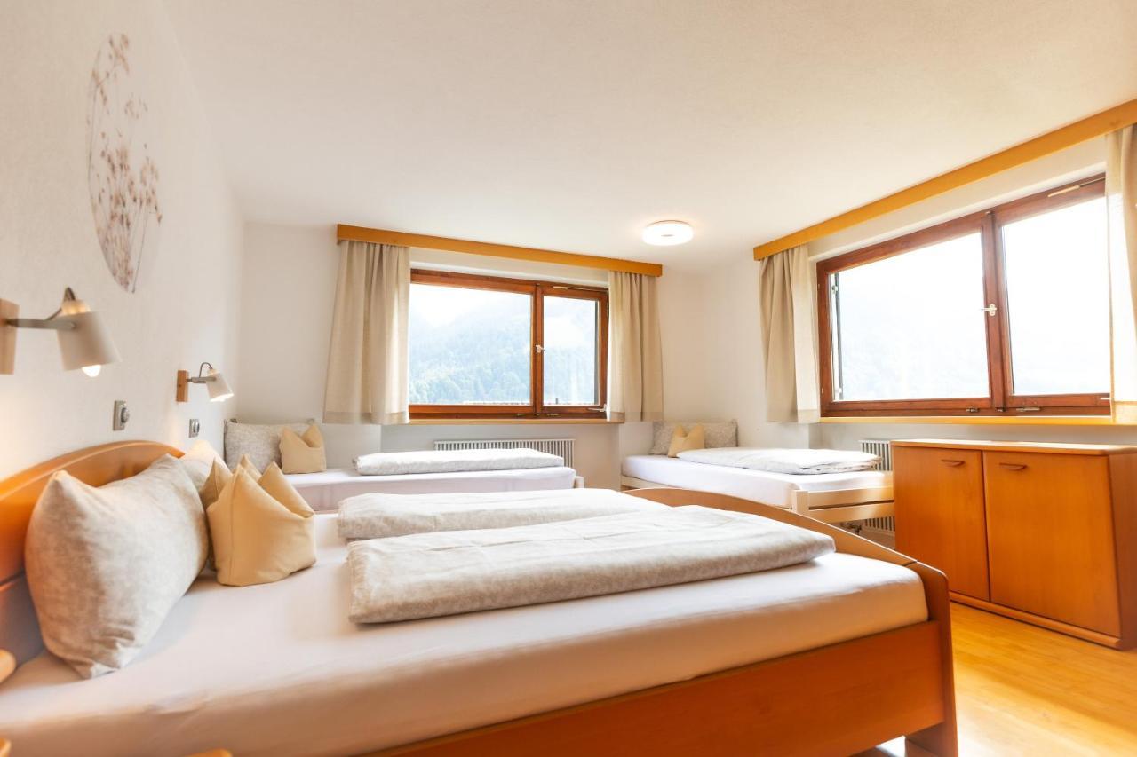 Haus Theresia Ruef Au (Vorarlberg) Buitenkant foto
