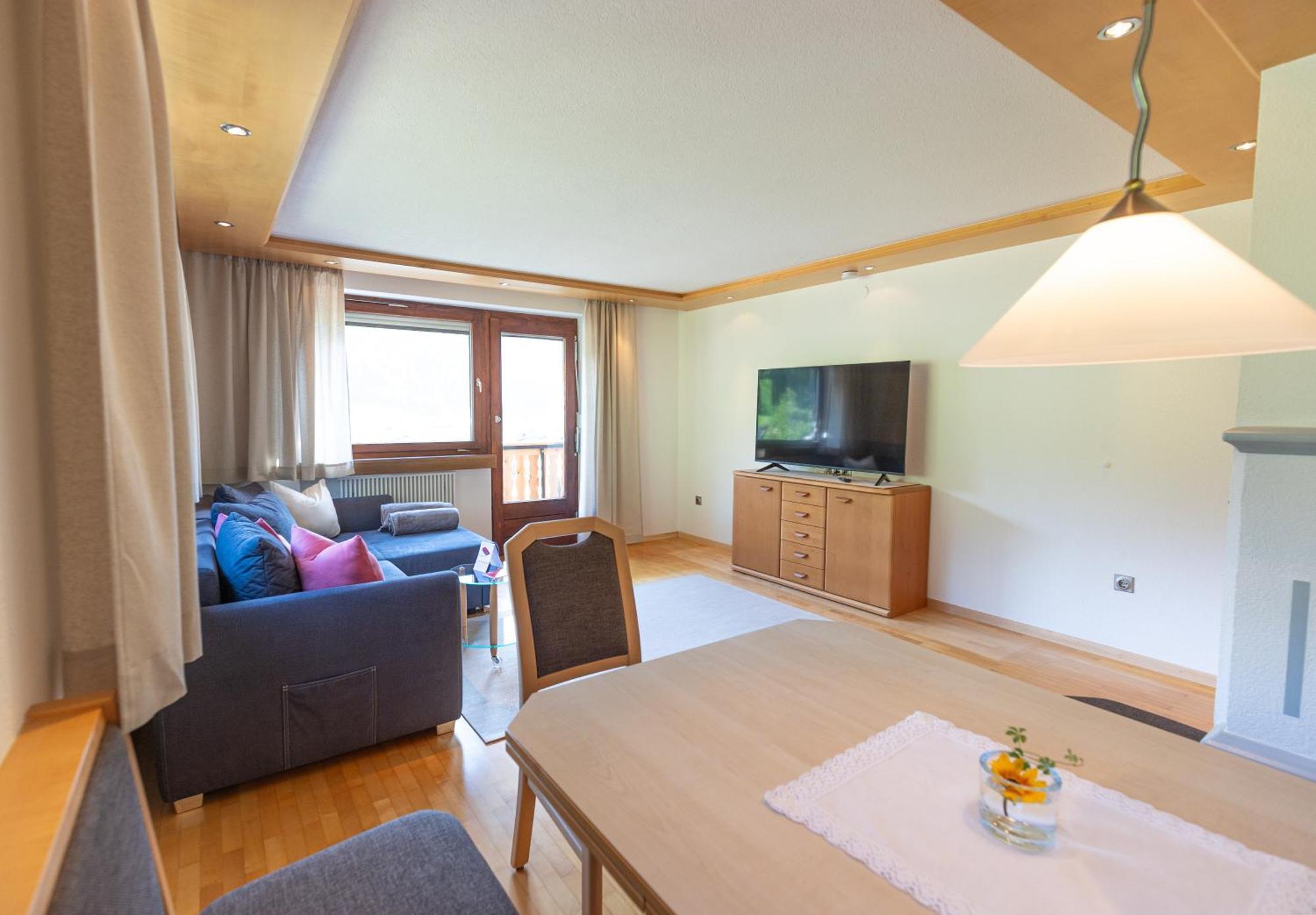 Haus Theresia Ruef Au (Vorarlberg) Buitenkant foto