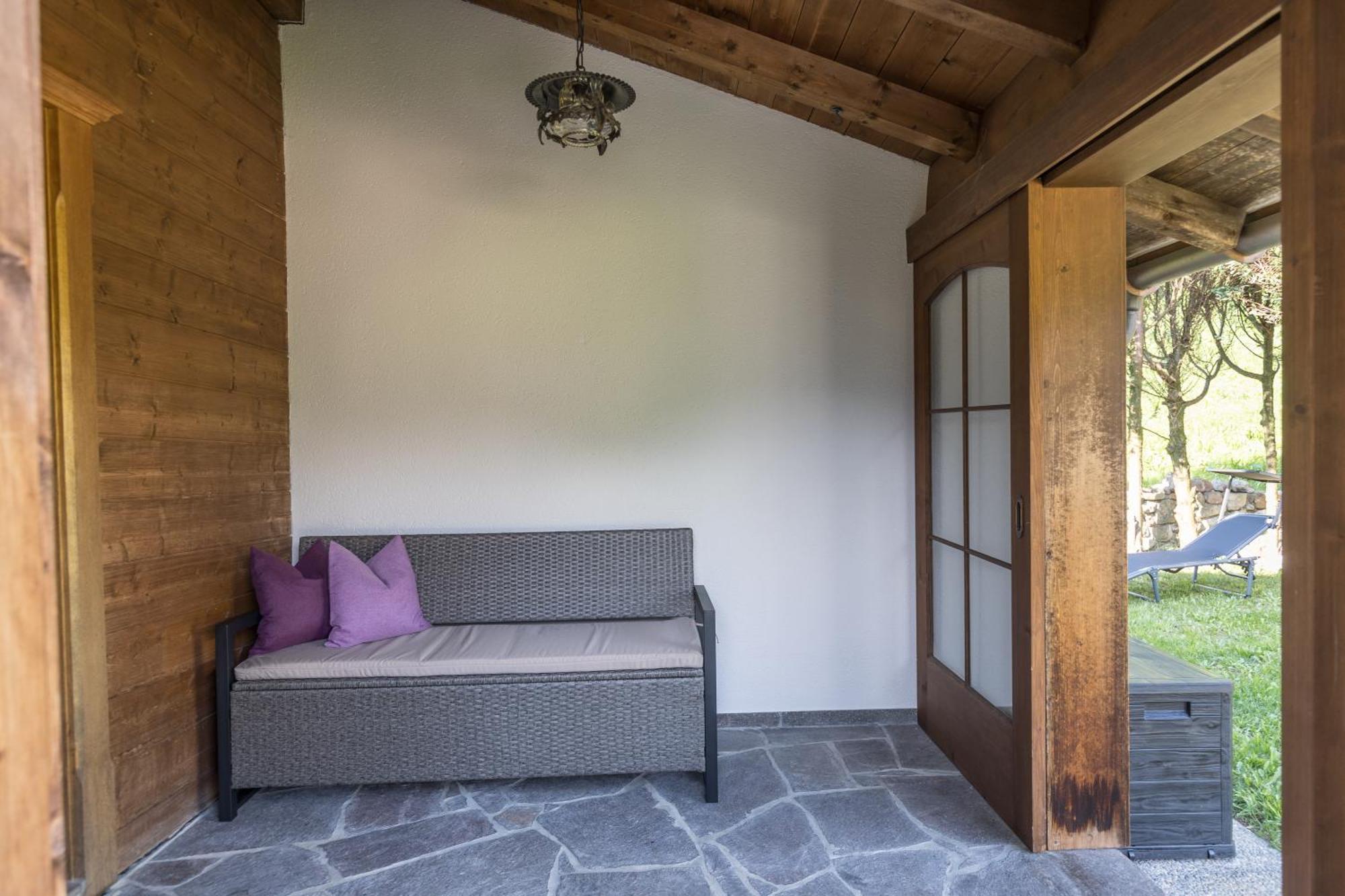 Haus Theresia Ruef Au (Vorarlberg) Buitenkant foto